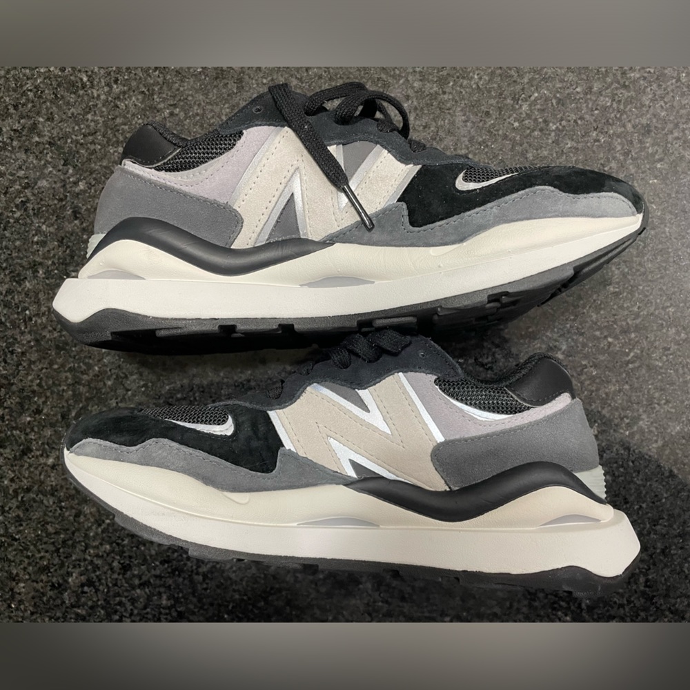 New Balance x Figs: 5740